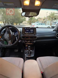 هيونداي كونا